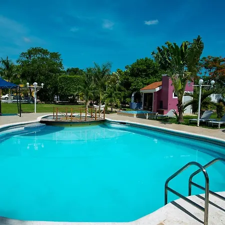 Villas Paraíso Cardin